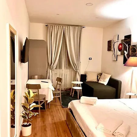 Apartamento Casa Morganti *